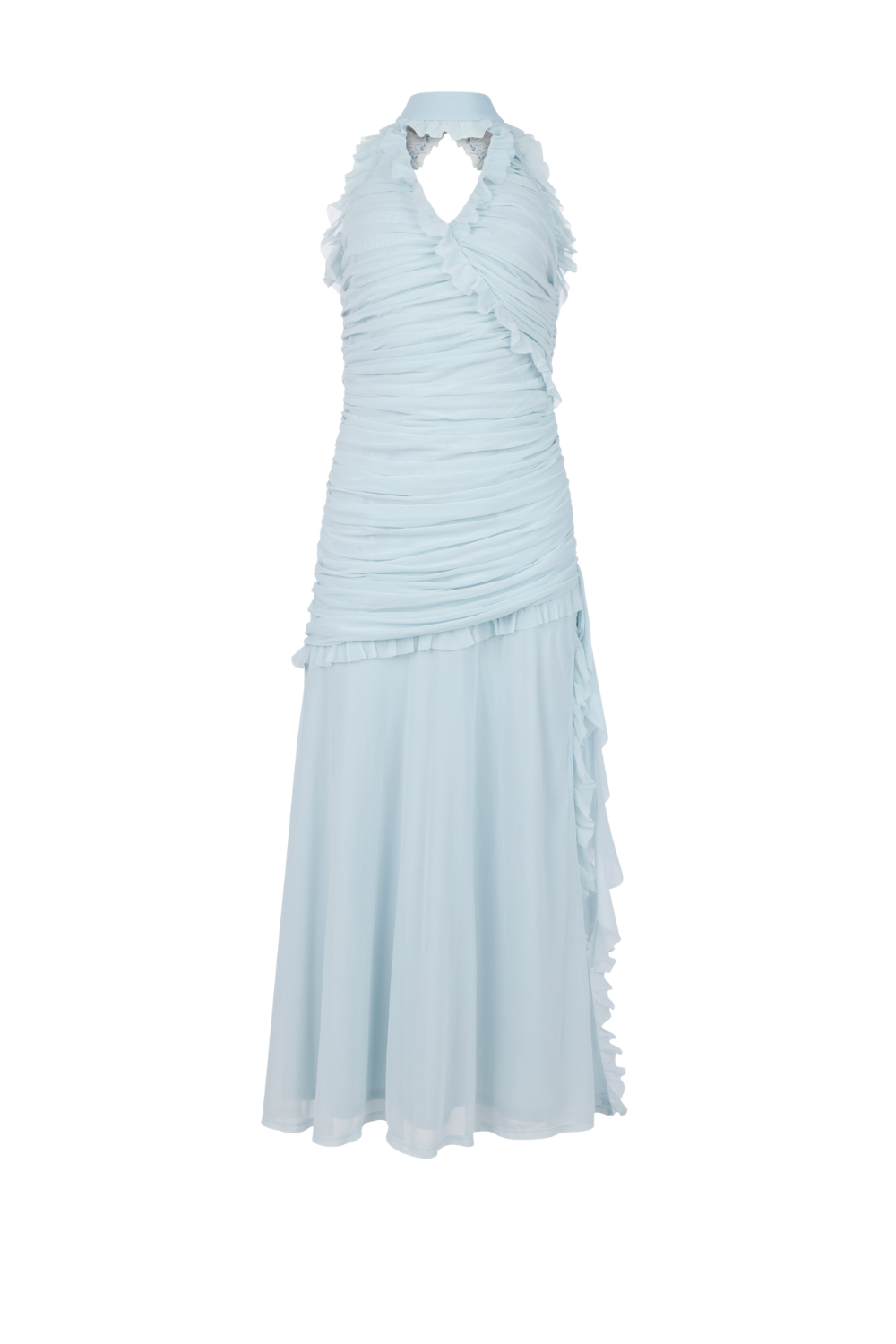 Aquamarine Dress