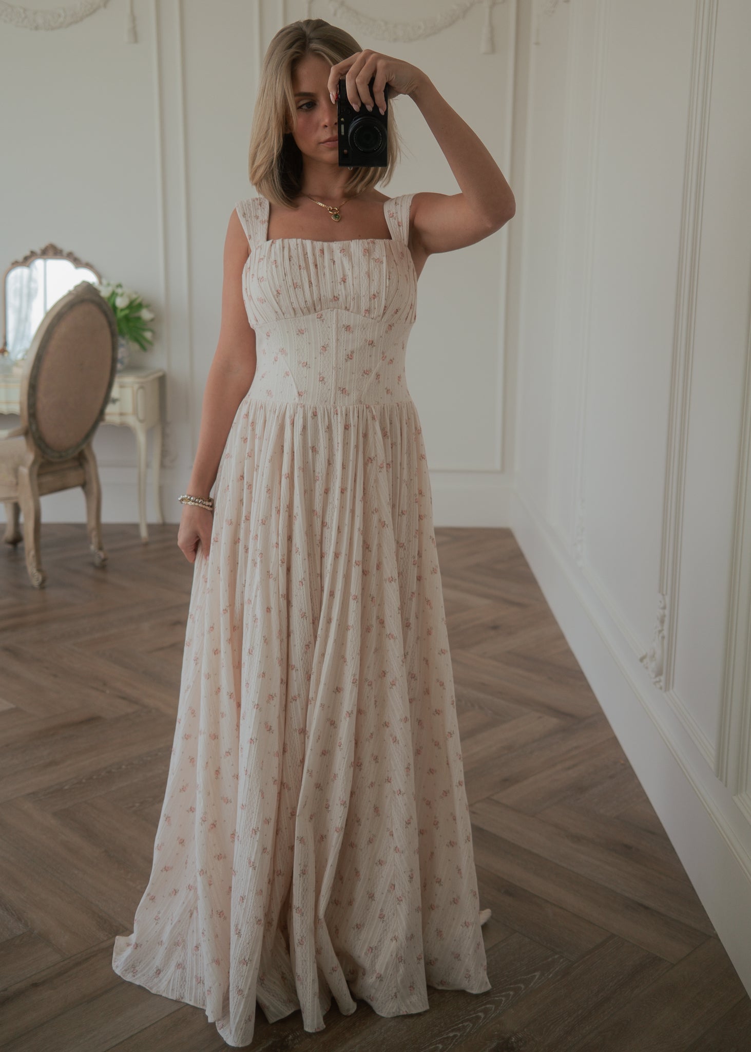 Adrienne Dress | Occasion Dress in Sizes XXS–6X | JessaKae