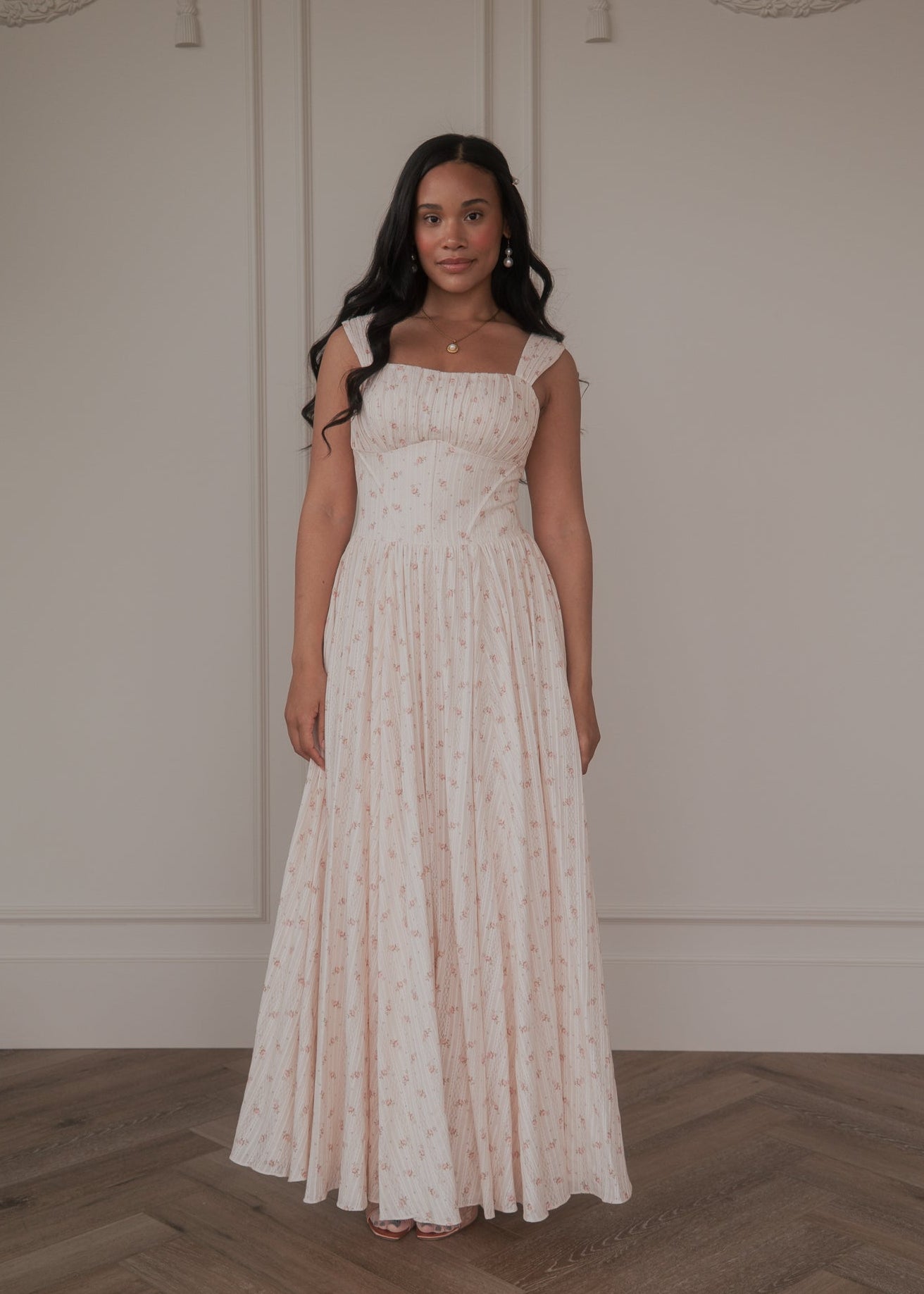 Adrienne Dress | Occasion Dress in Sizes XXS–6X