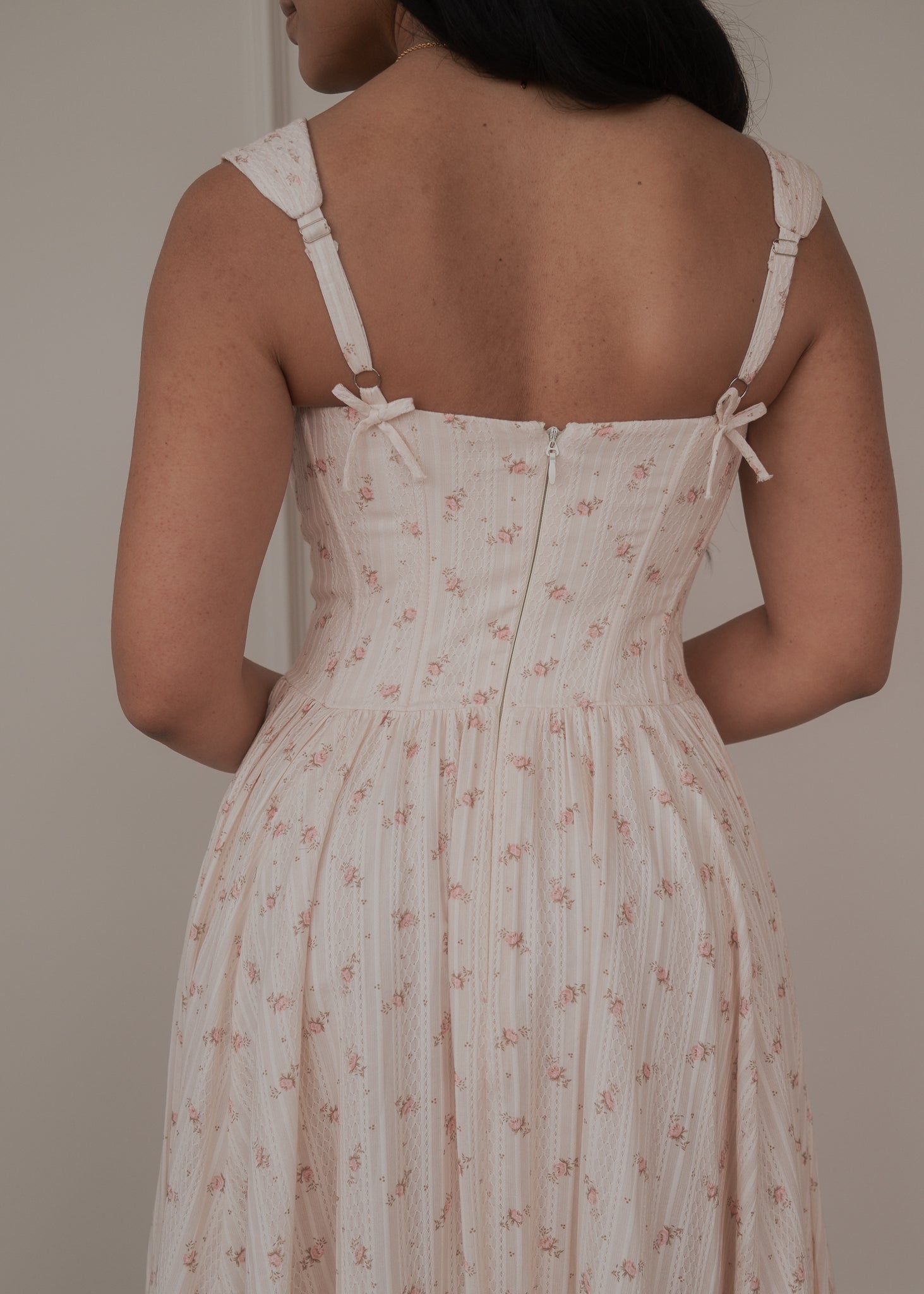Adrienne Dress | Occasion Dress in Sizes XXS–6X | JessaKae