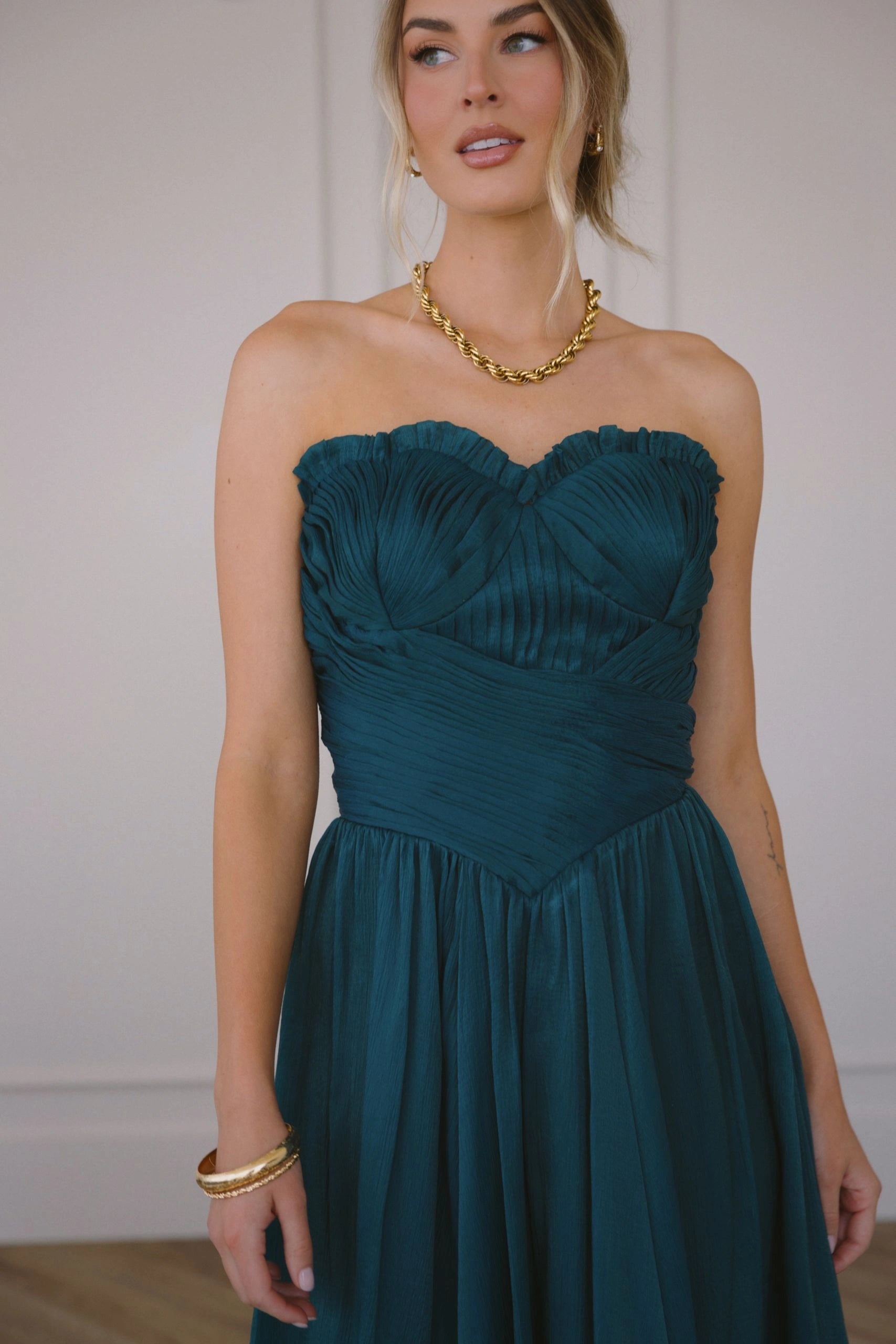 alaria maxi dress Alaria Maxi Dress