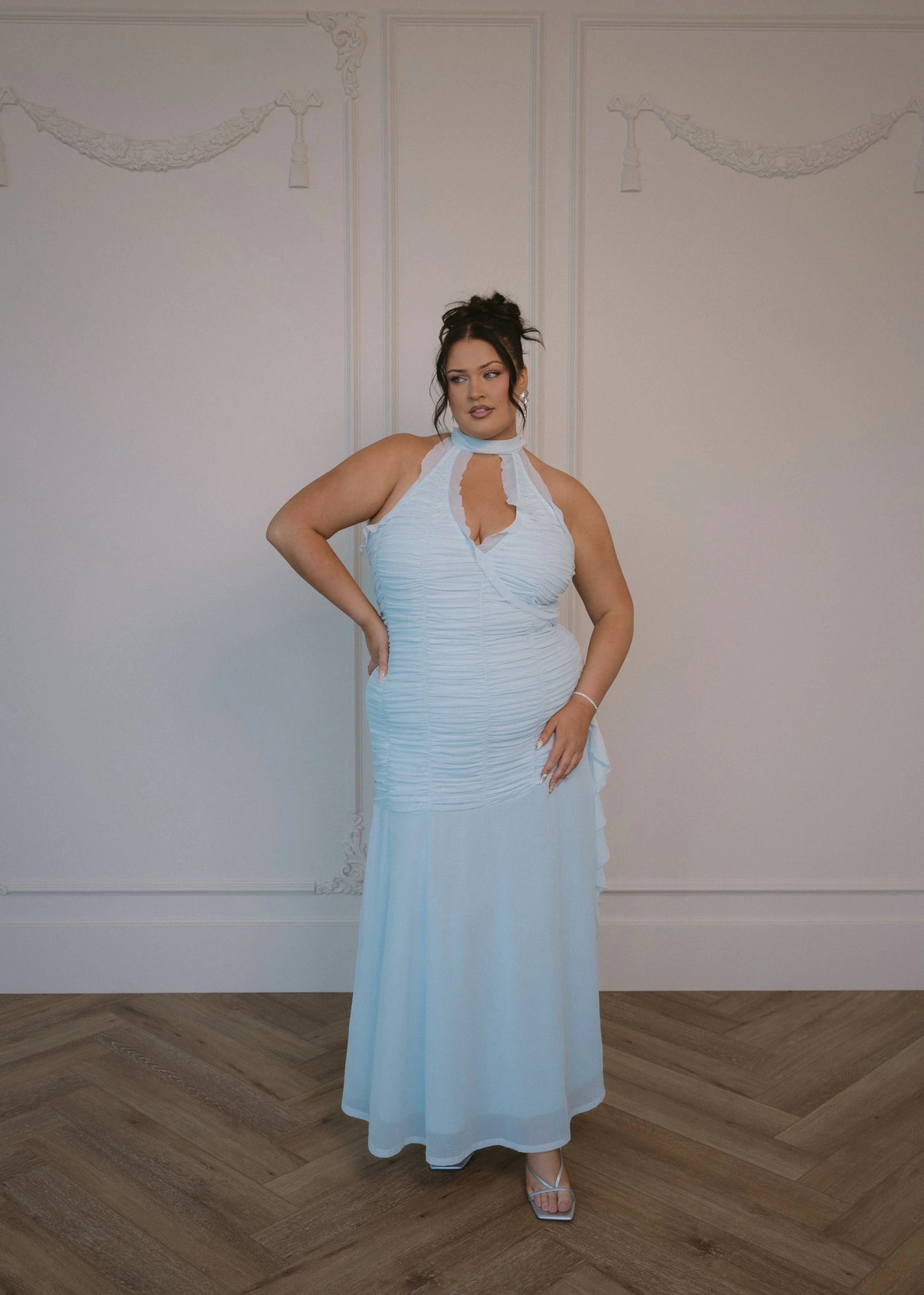 Aquamarine Dress | Occasion Dress in Sizes XXS6X | JessaKae Aquamarine Dress | Occasion Dress in Sizes XXS6X | JessaKae