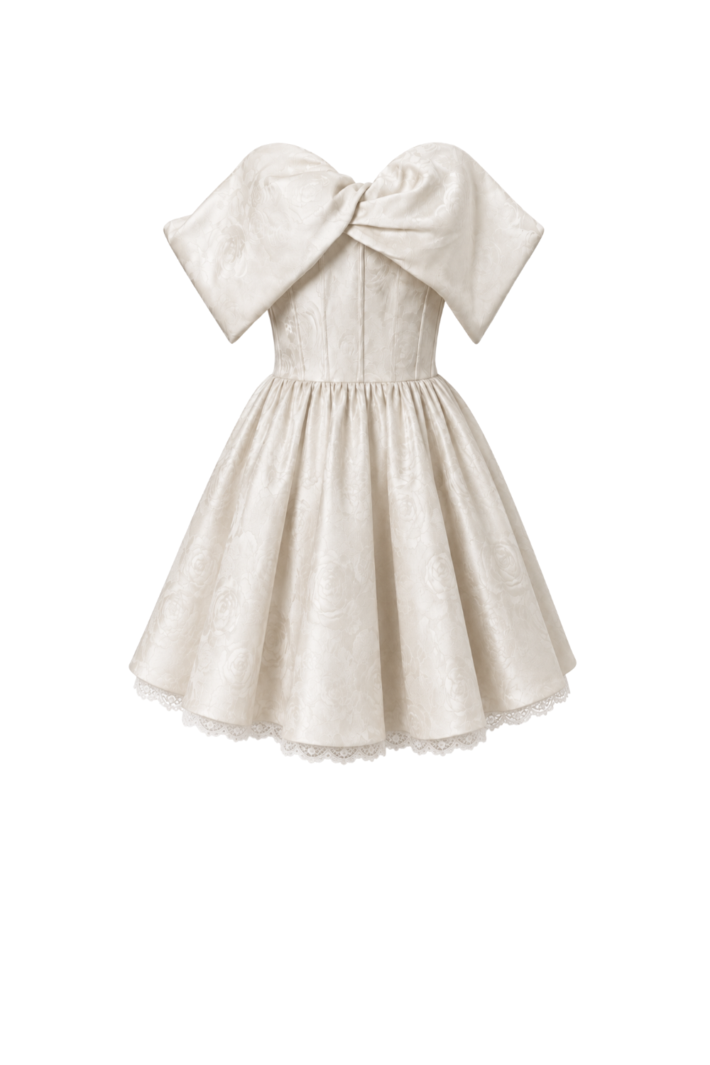 Beatrice Dress