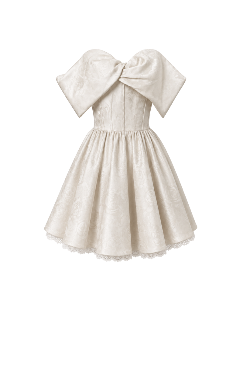 Beatrice Dress