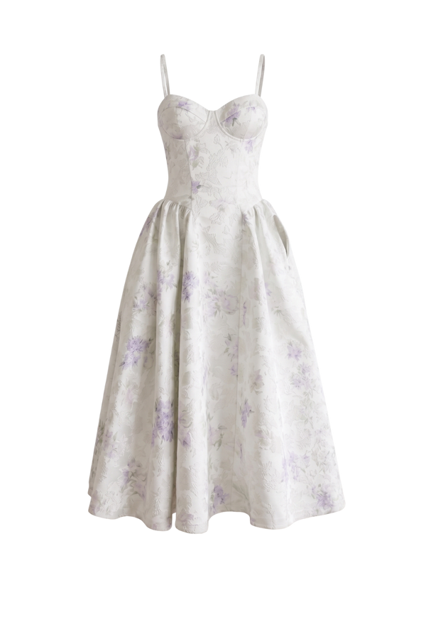 Bria Dress