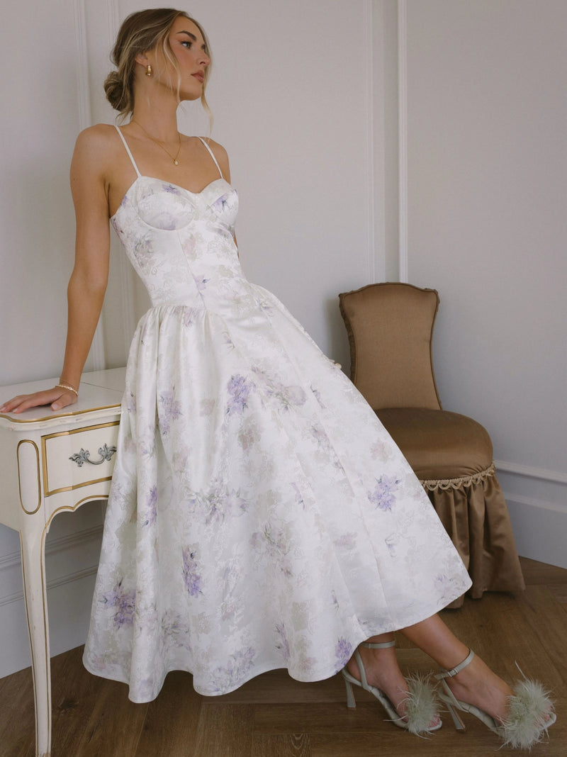 Bria Dress
