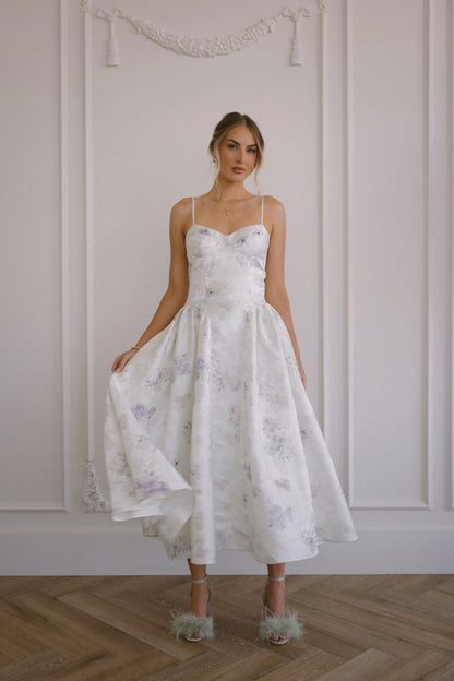 Bria Dress