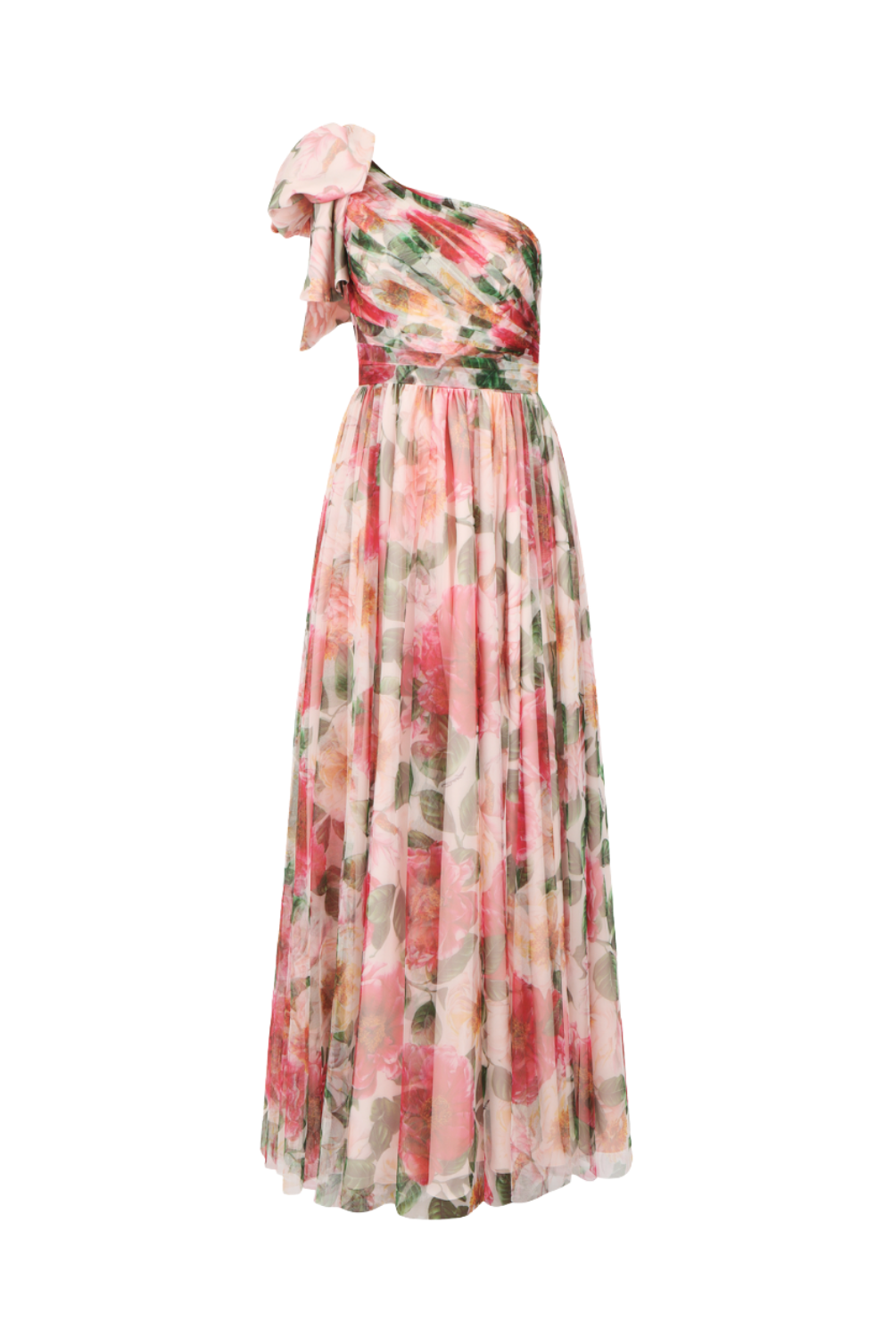 Charlotte Dress Dresses - JessaKae - Charlotte Dress - Blended Sunset / 00