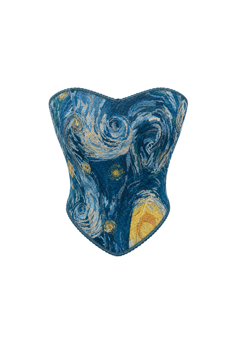 Cora Corset
