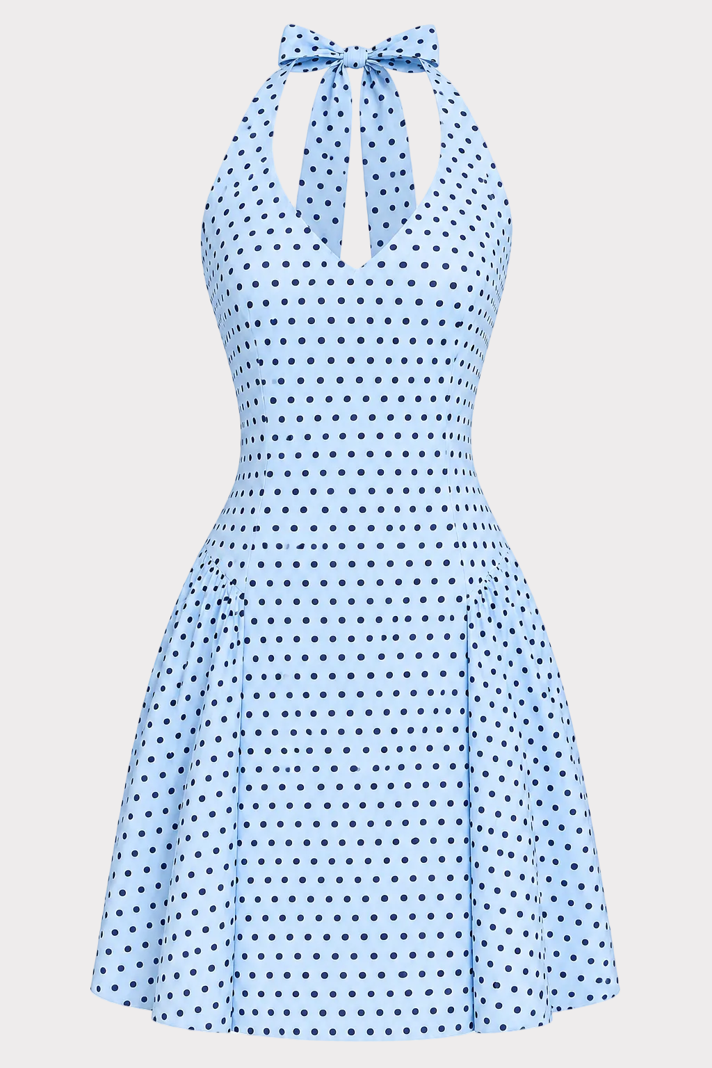 Flossie Dress