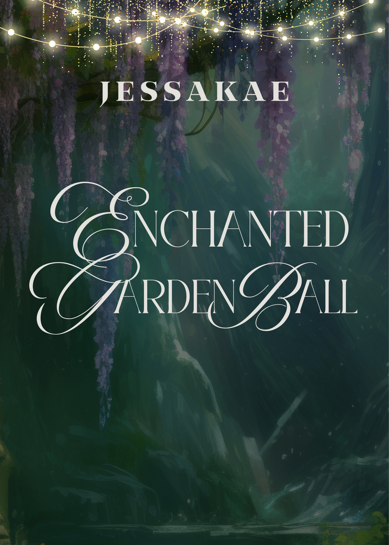 Enchanted Garden Ball Tickets