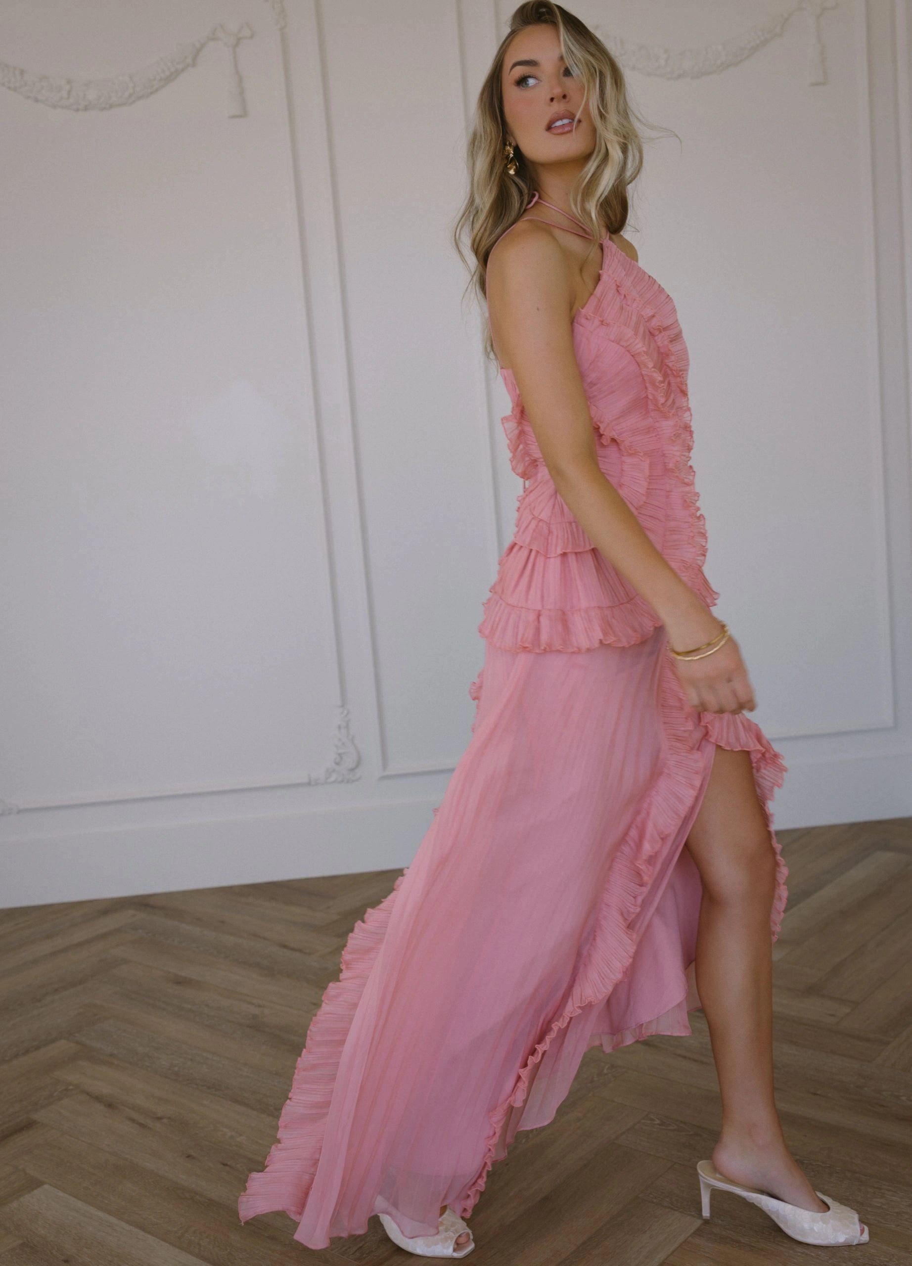 Coralyn Dress | Occasion Dress in Sizes XXS–6X | JessaKae