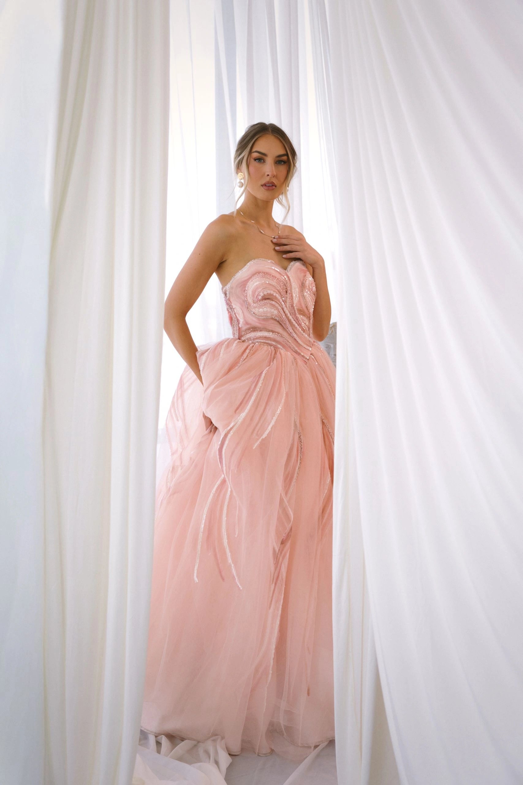 opal bridesmaid dresses Opal Dress | Occasion Dress in Sizes XXS–6X