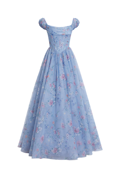 Darcy Dress