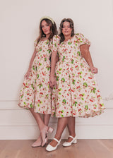 Orchard Dress