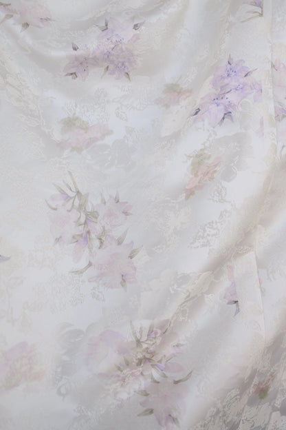 Bria Sweetheart A-Line Dress