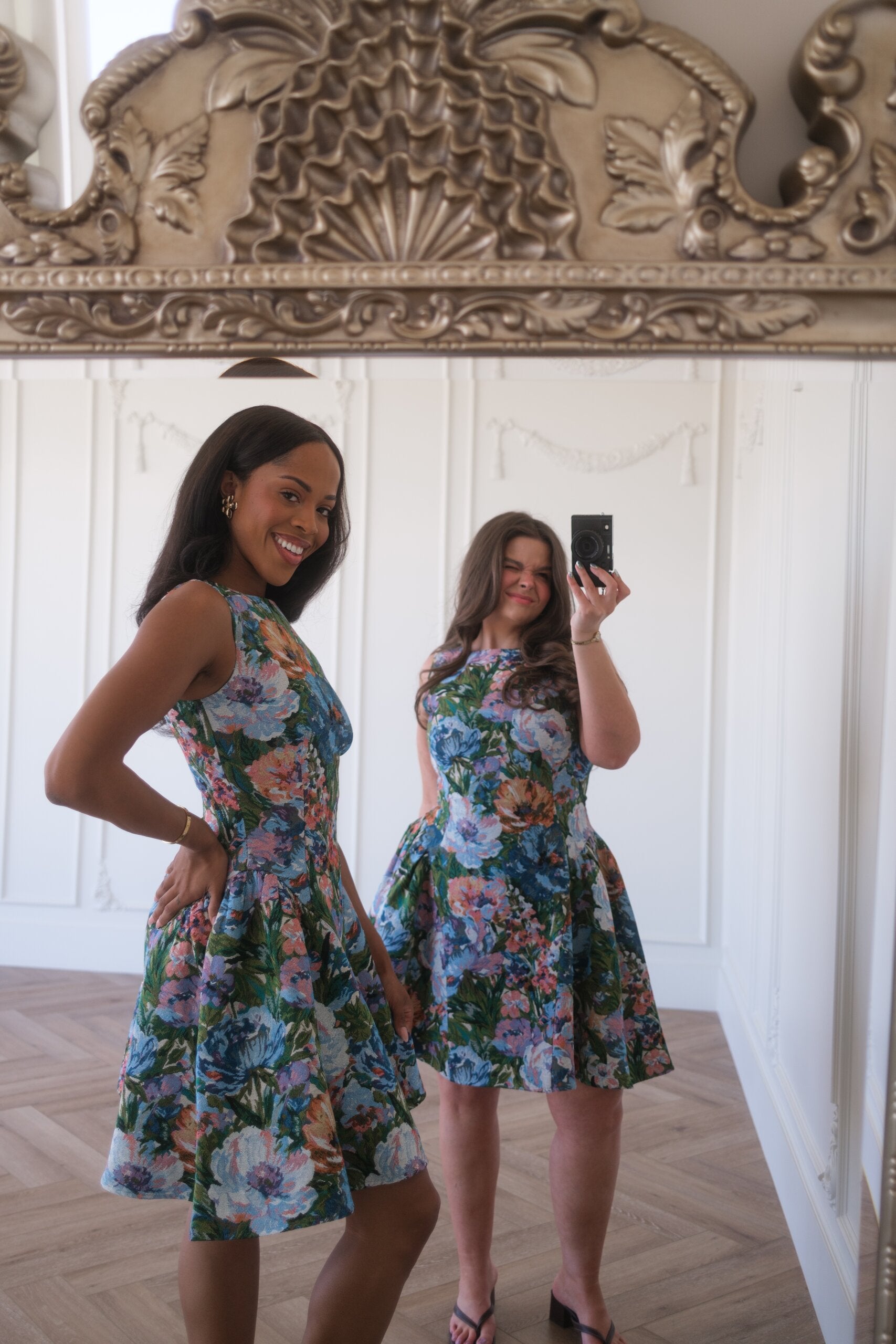 Hazel Dress | Occasion Dress in Sizes XXS–6X | JessaKae