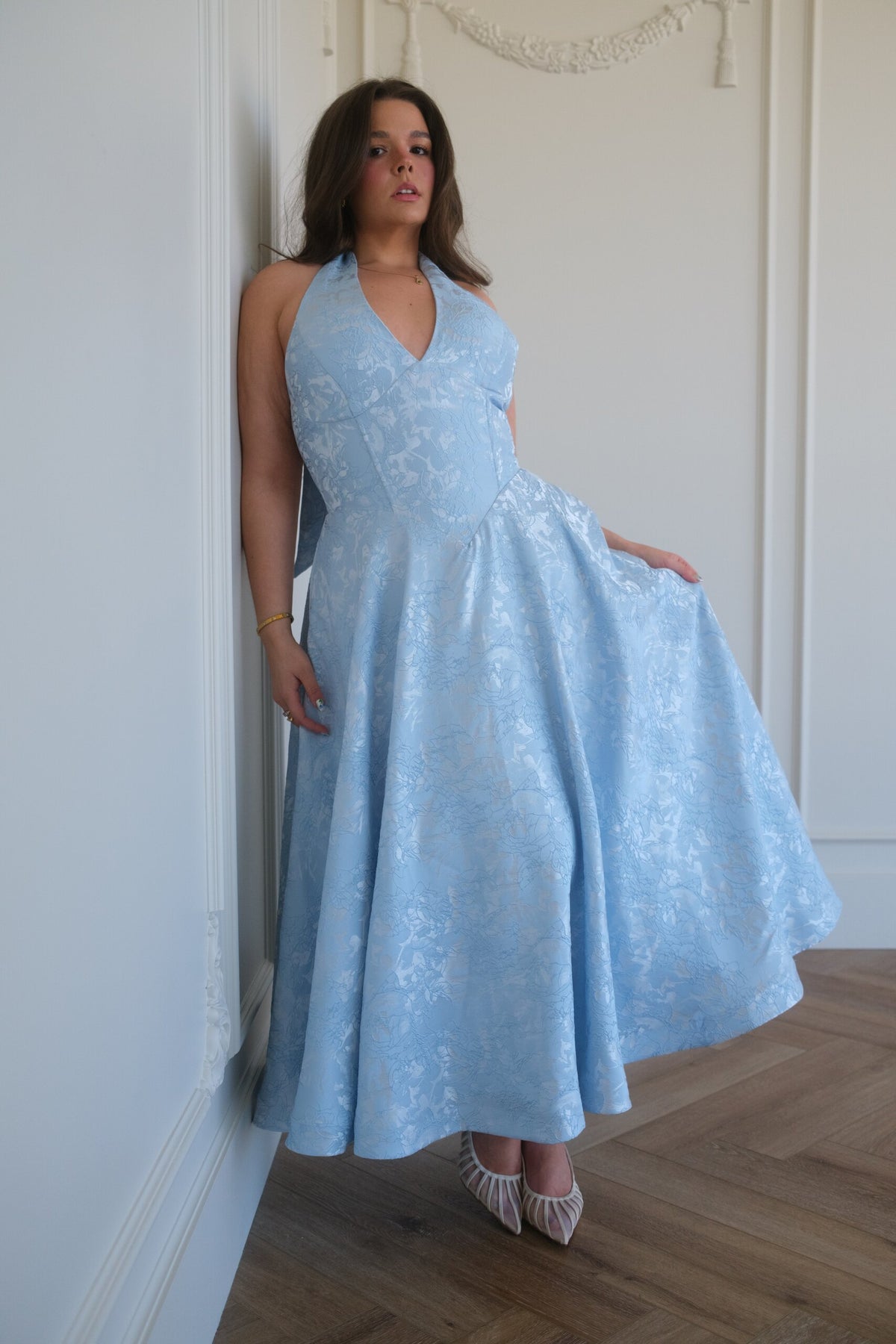 Inclusive Women's Dresses in Sizes XXS6X | JessaKae Inclusive Women's Dresses in Sizes XXS6X | JessaKae
