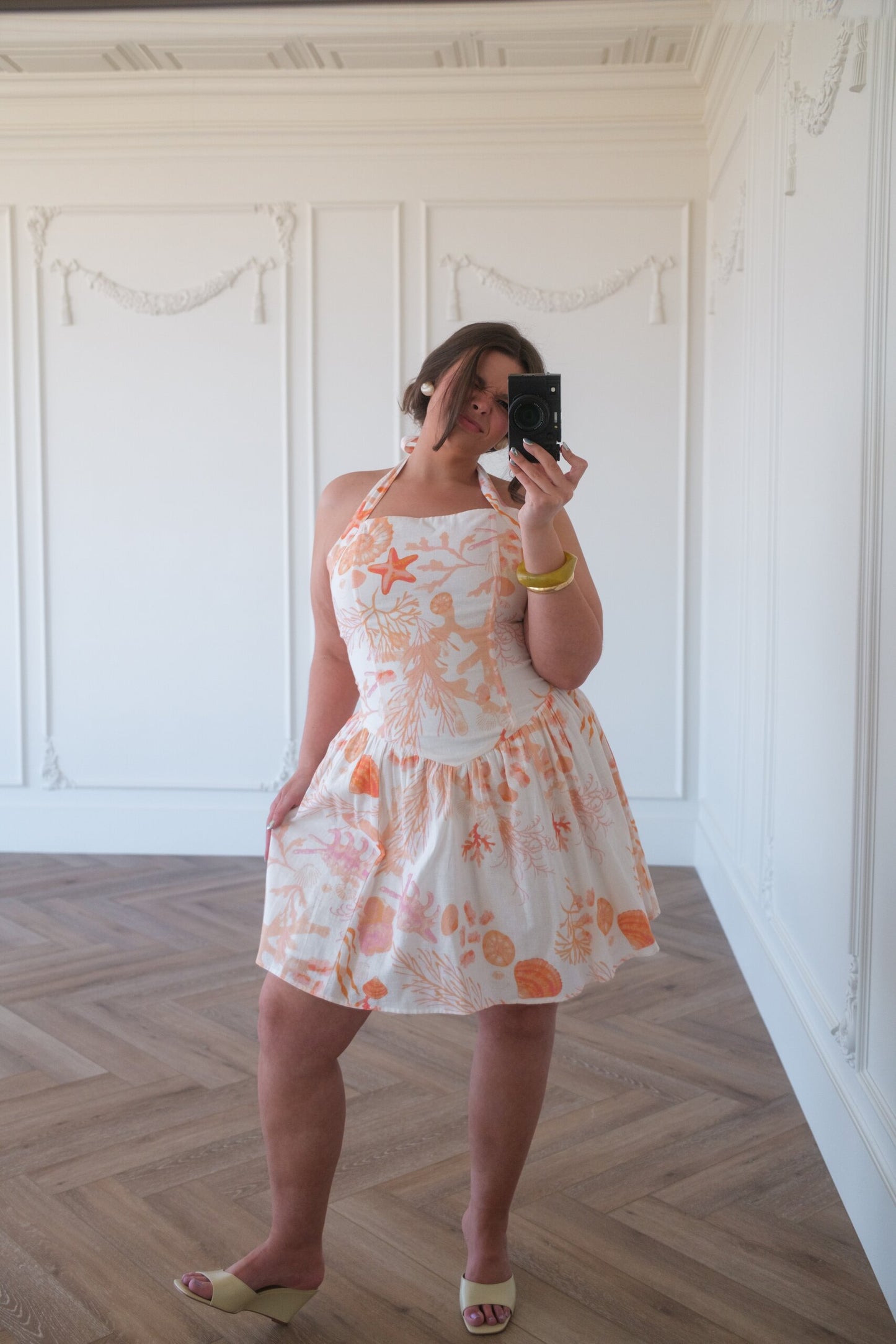 Marnie Dress