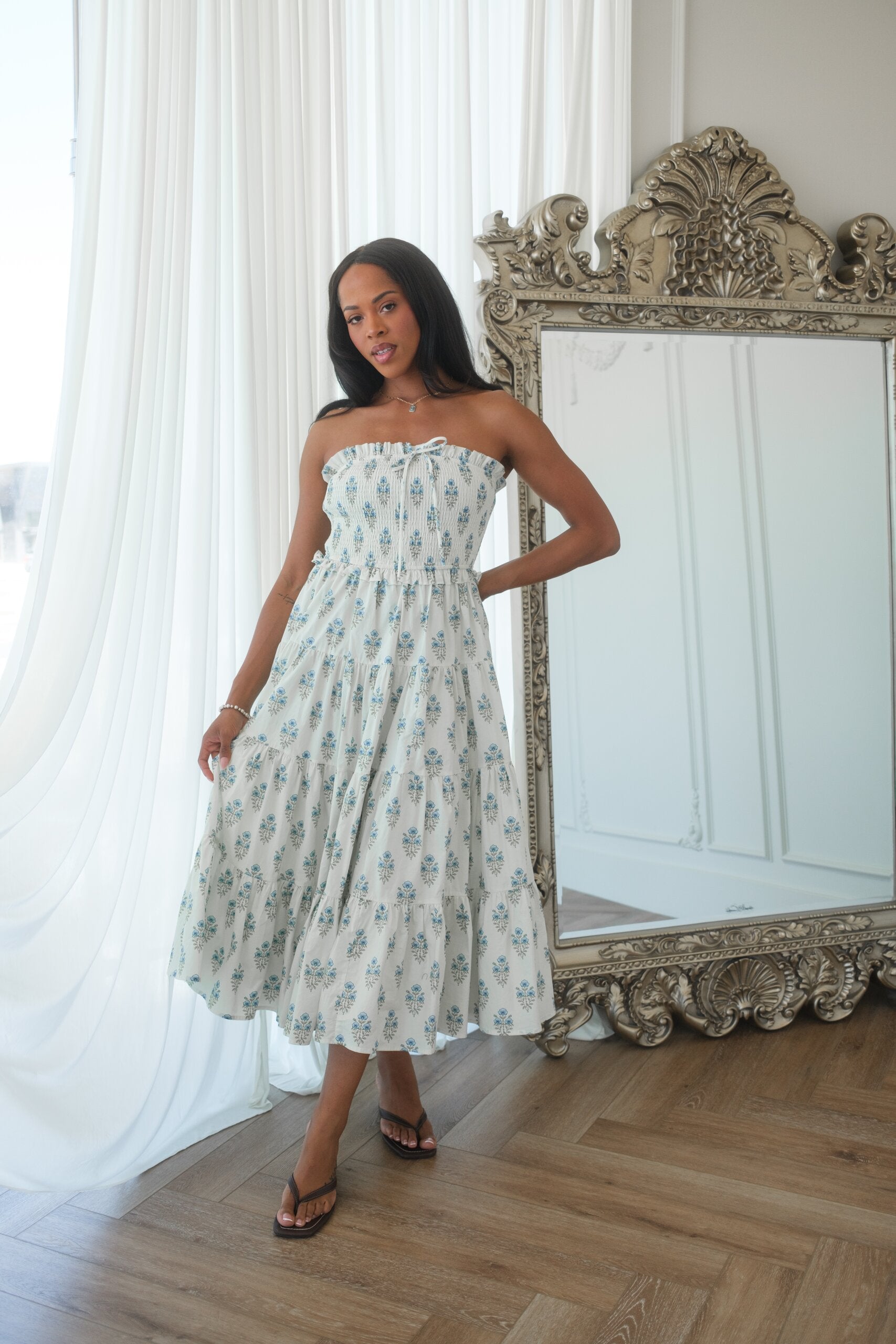 Dresses - JessaKae Dresses - JessaKae