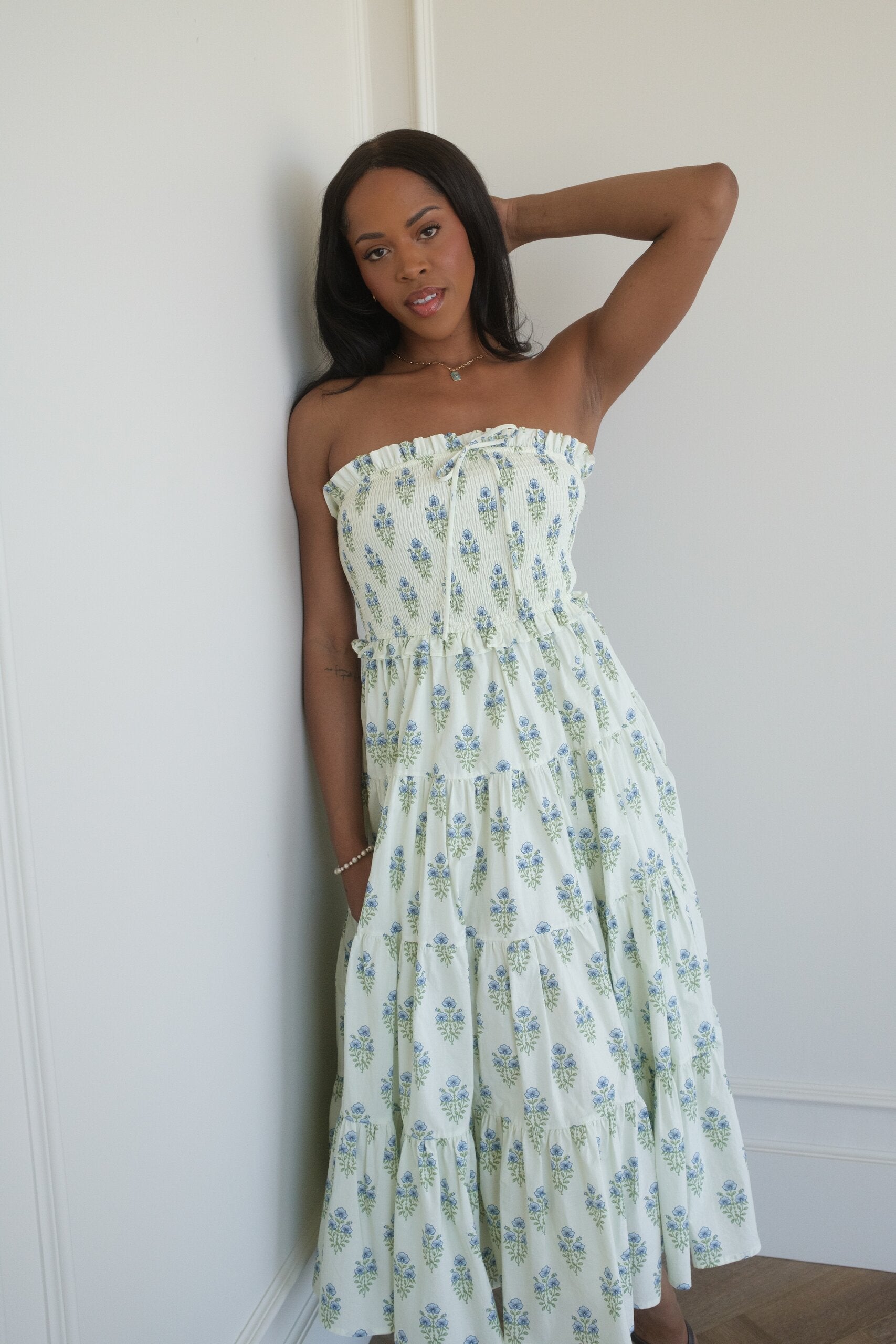 Betty Dress | Occasion Dress in Sizes XXS–6X | JessaKae