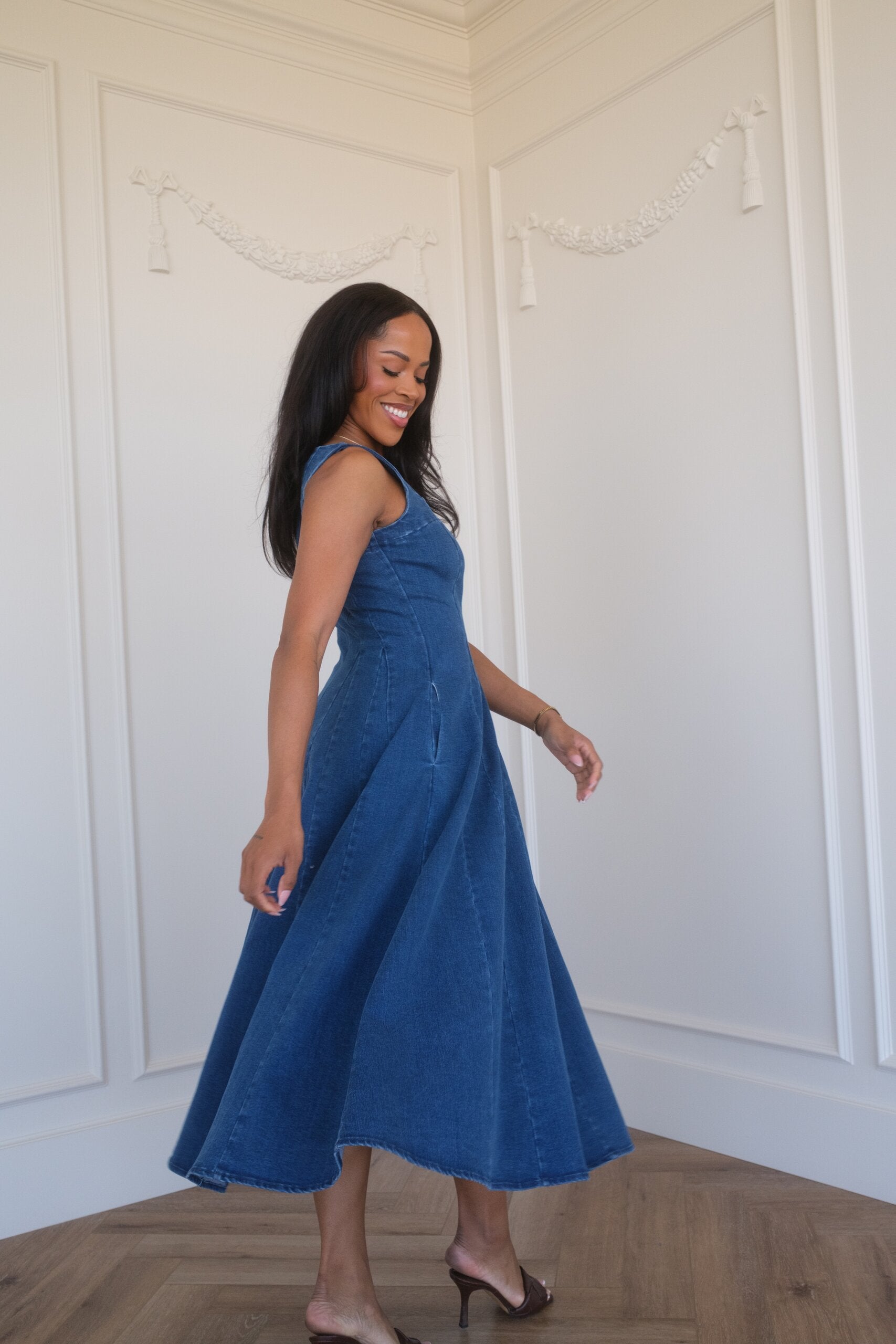 Cassie Dress | Occasion Dress in Sizes XXS6X | JessaKae Cassie Dress | Occasion Dress in Sizes XXS6X | JessaKae