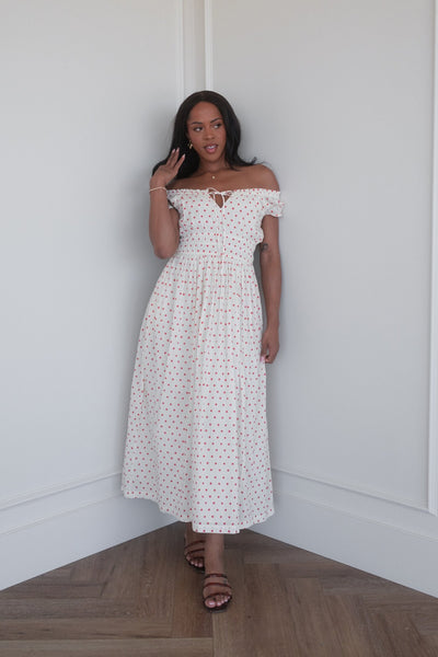 Tilly Dress | Occasion Dress in Sizes XXS–6X | JessaKae