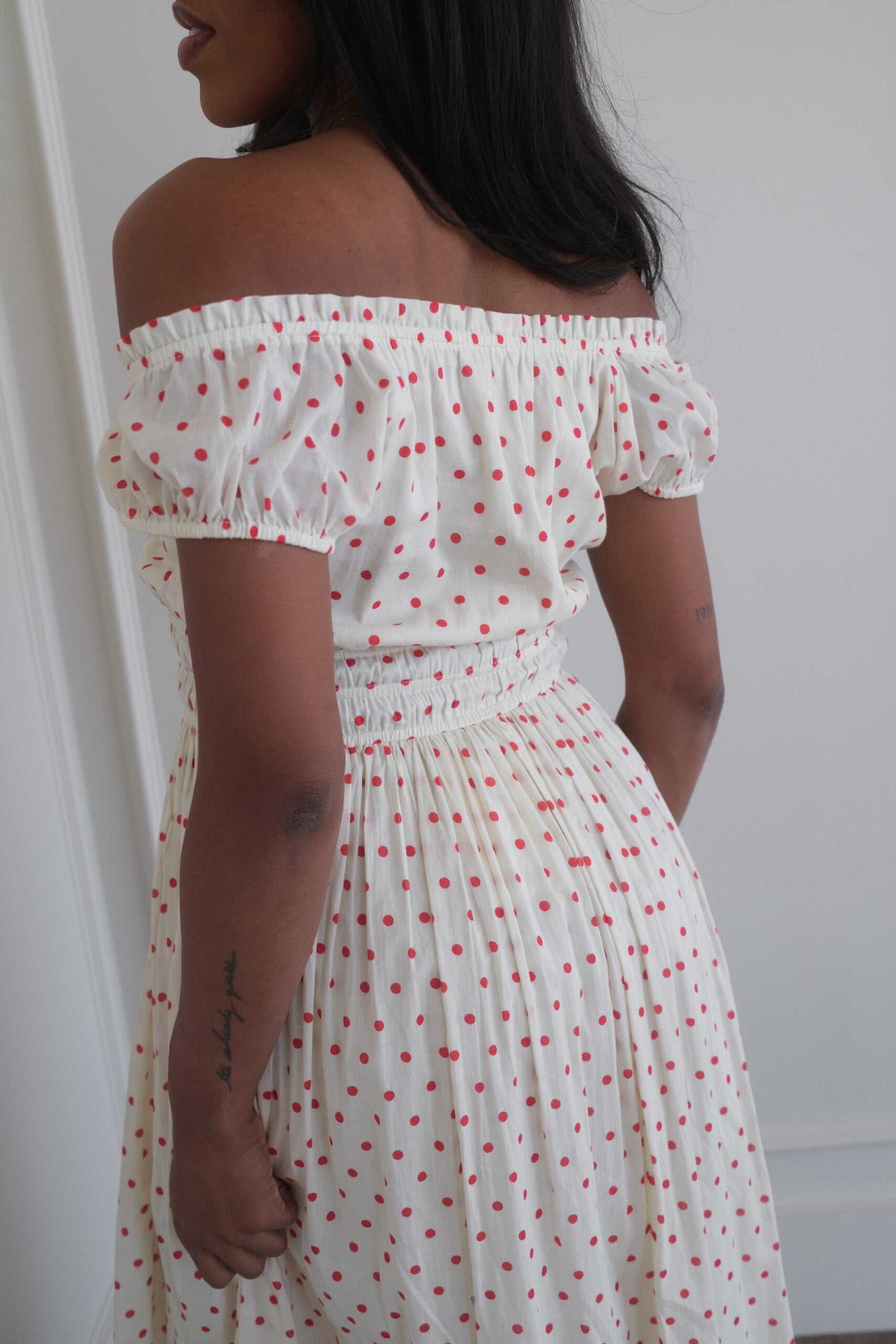 tilly dress Tilly Dress | Occasion Dress in Sizes XXS–6X
