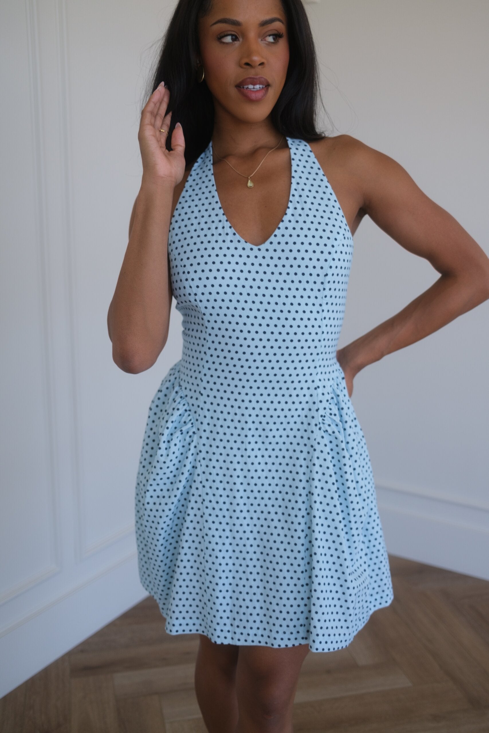 Flossie Dress | Occasion Dress in Sizes XXS–6X