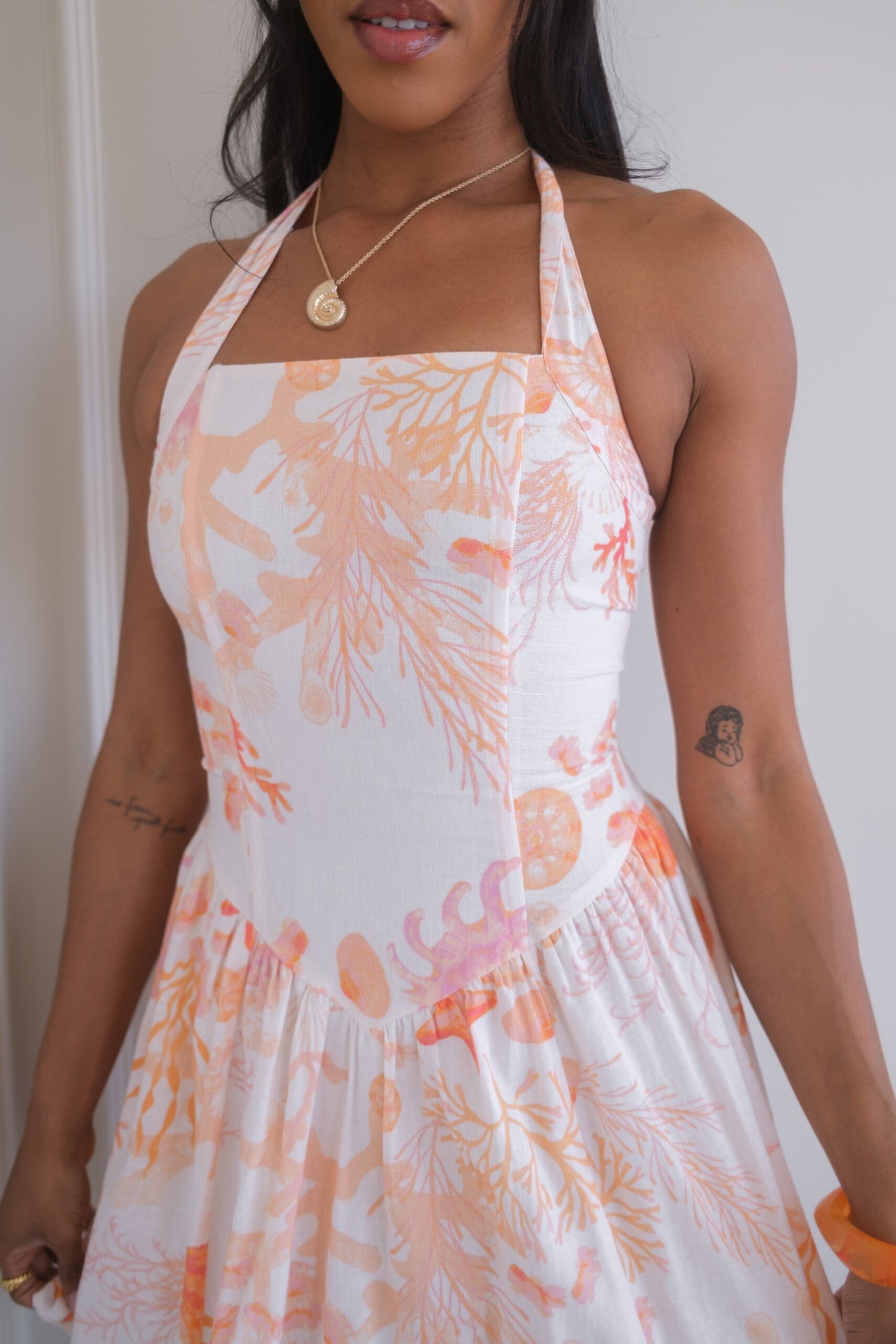 Marnie Dress