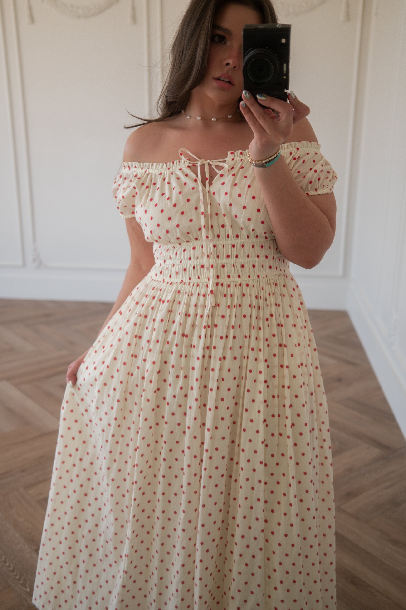 Tilly Dress | Occasion Dress in Sizes XXS6X | JessaKae
