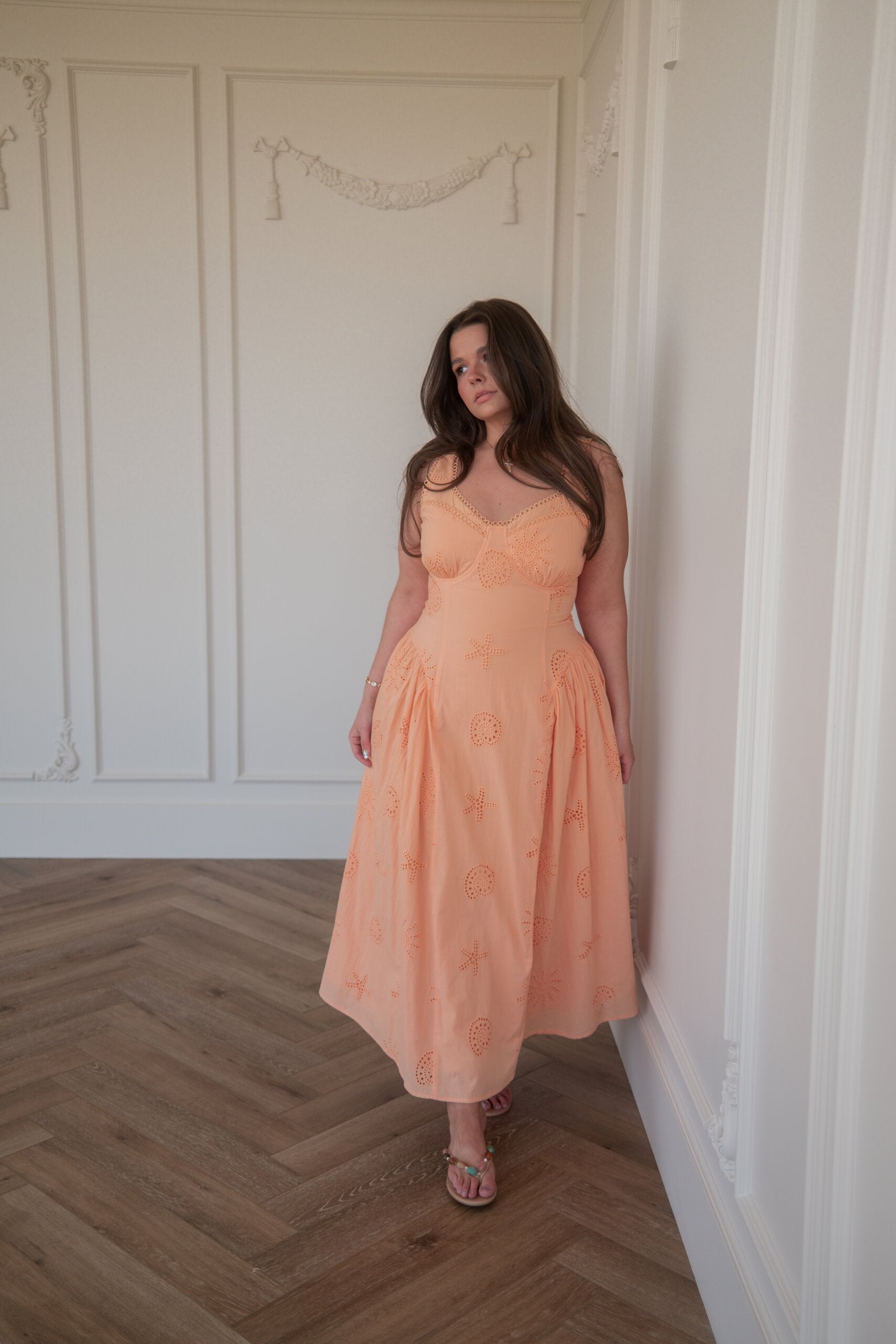 【Acka】 puffy ocasion dress (size1) Shelley Dress | Occasion Dress in Sizes XXS–6X | JessaKae
