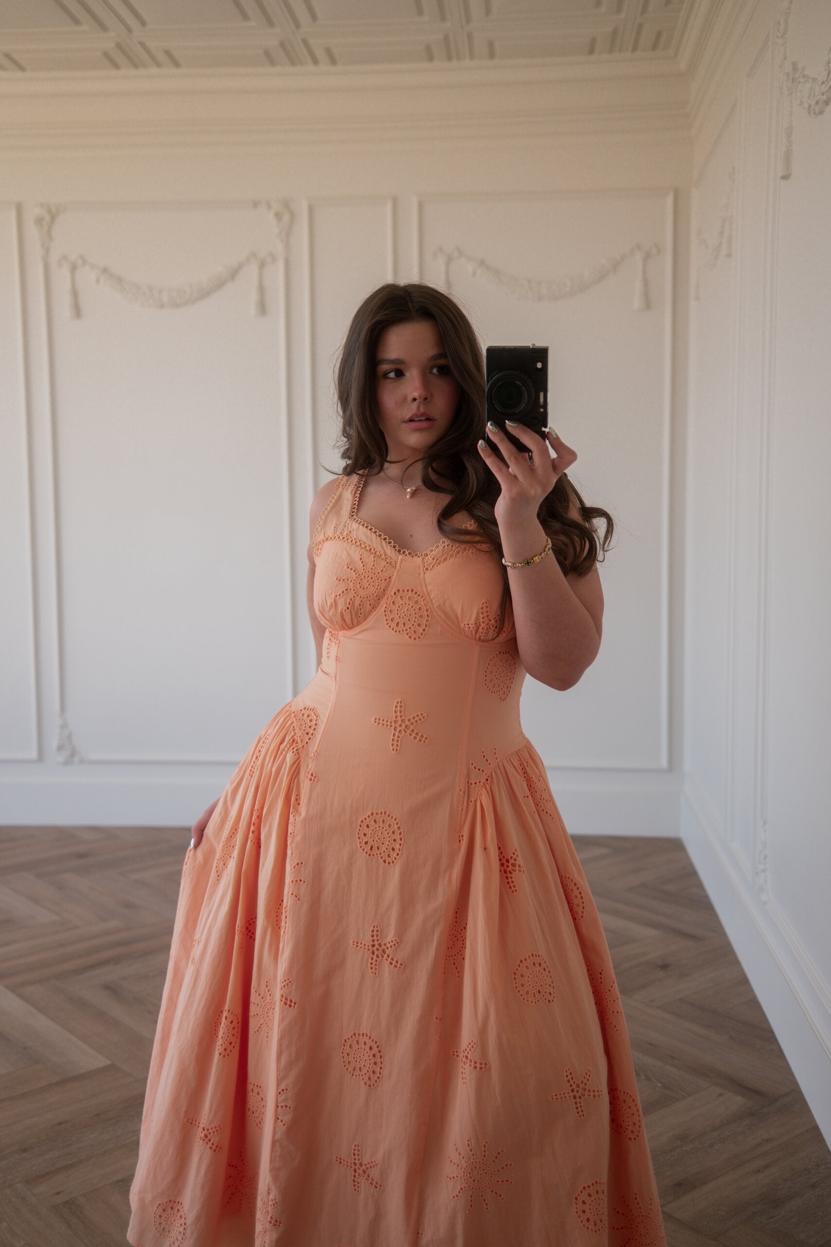 Shelley Dress | Occasion Dress in Sizes XXS–6X