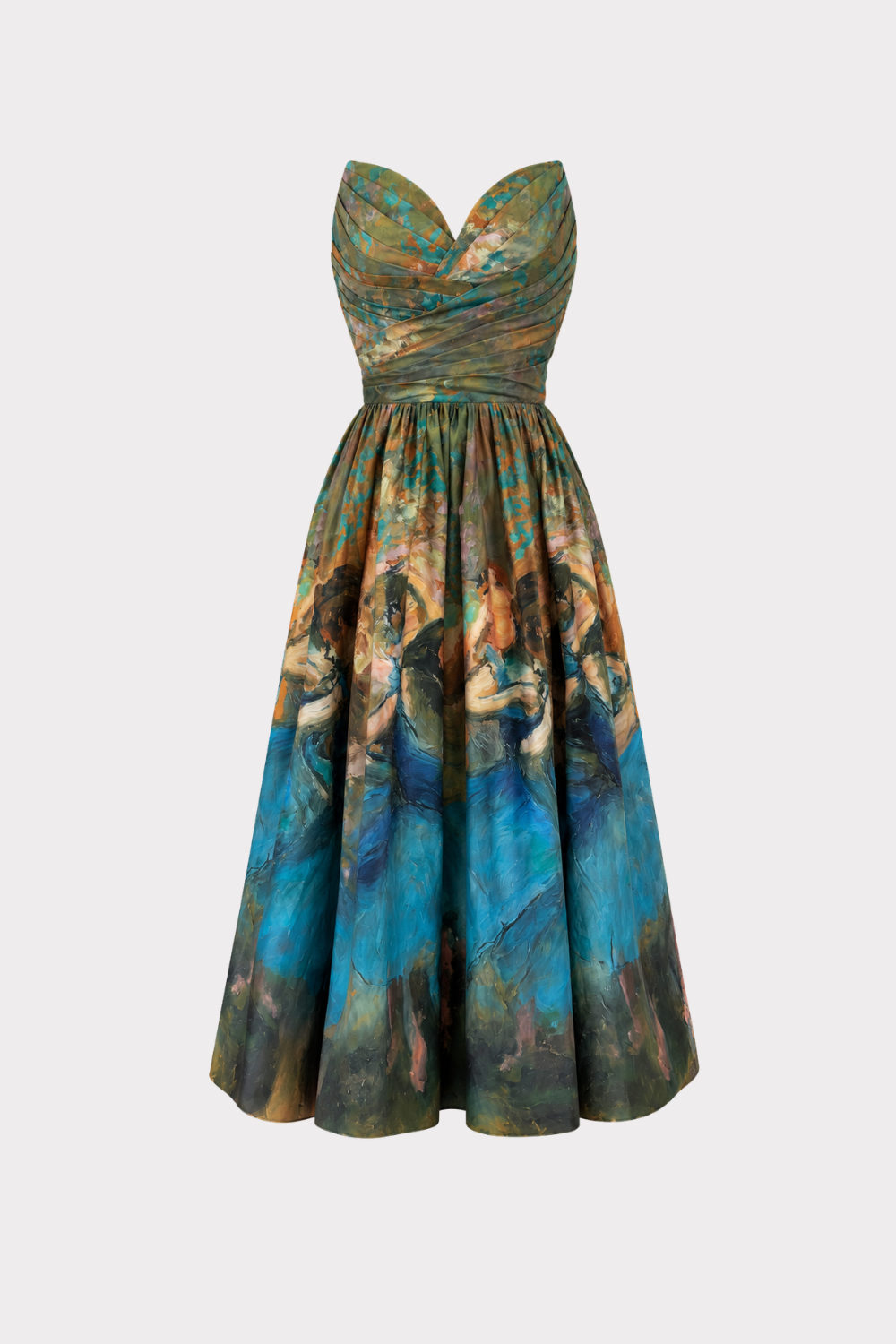 Daphne Dress