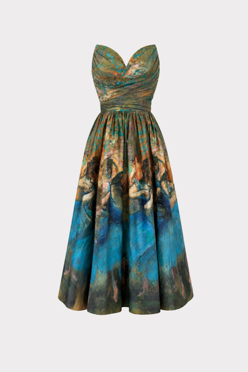 Daphne Dress