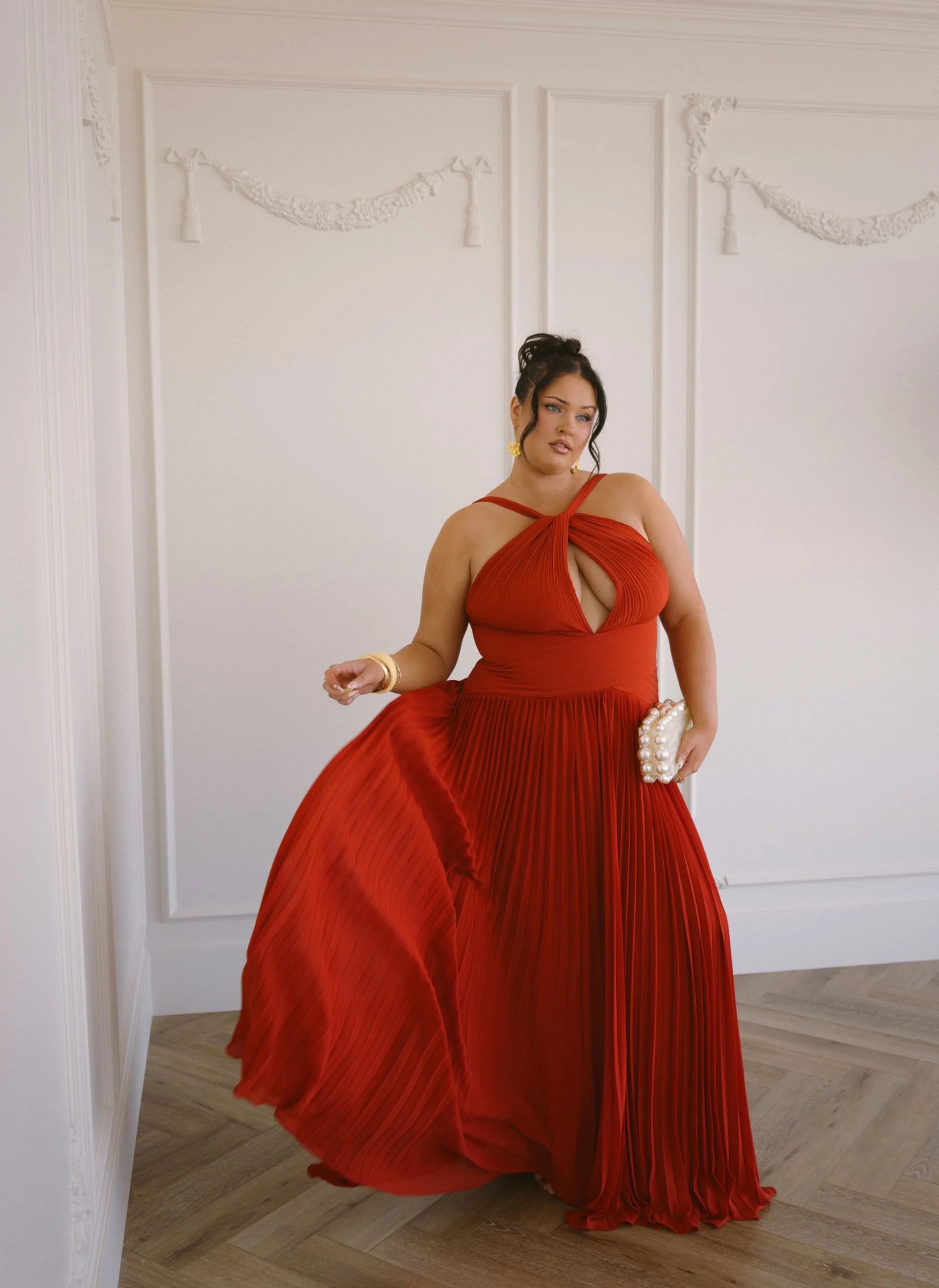 Delphine Dress | Occasion Dress in Sizes XXS–6X | JessaKae