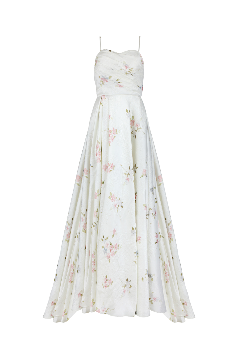 Evangeline Dress