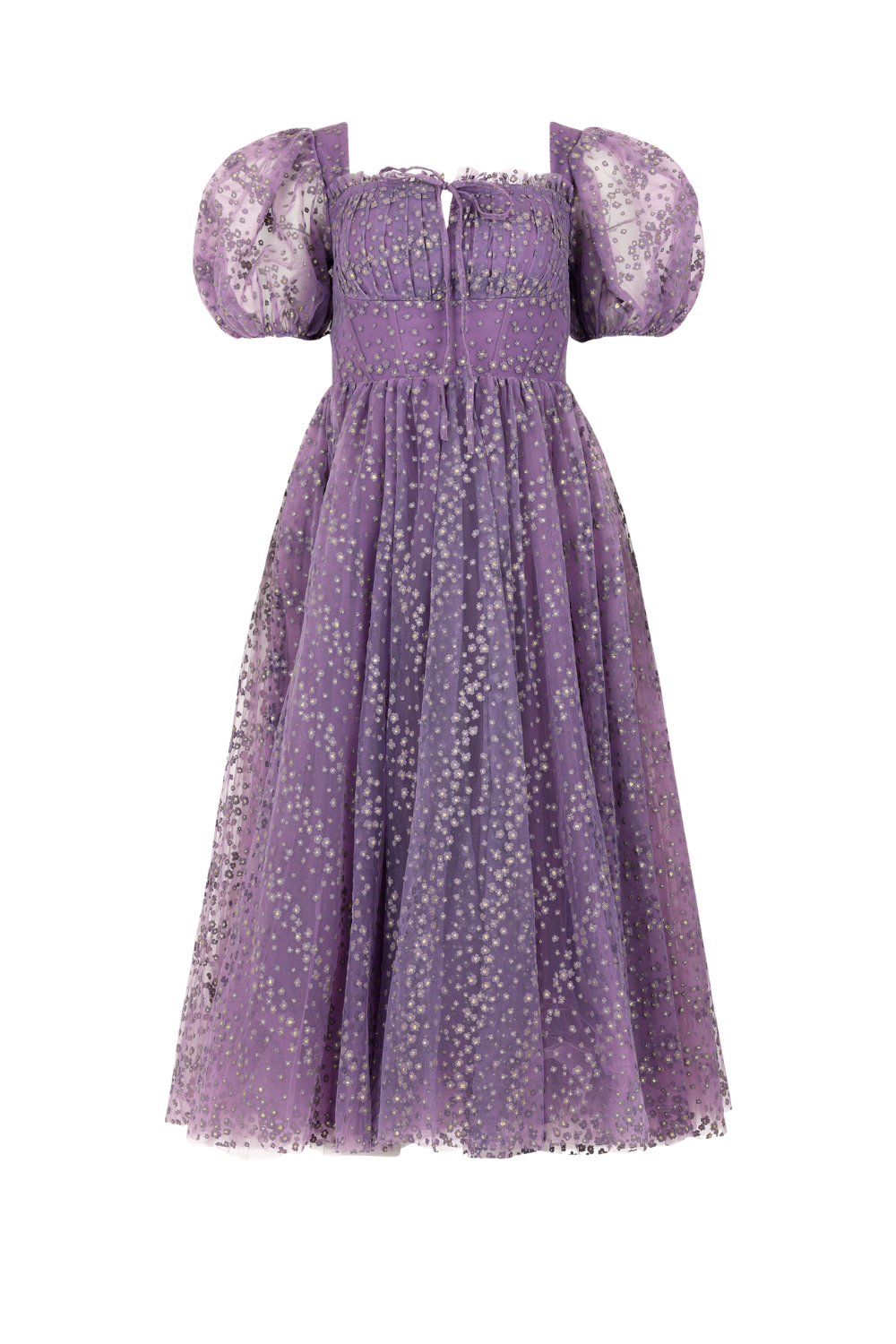 Everbloom Dress