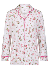 Enchanted Rose Women's Pajama Set