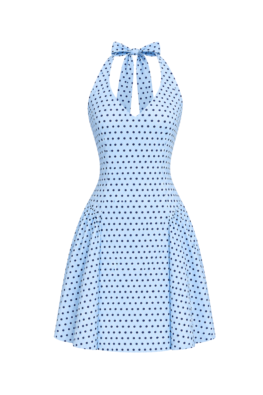 Flossie Dress