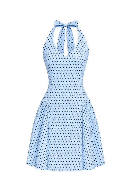 Flossie Dress