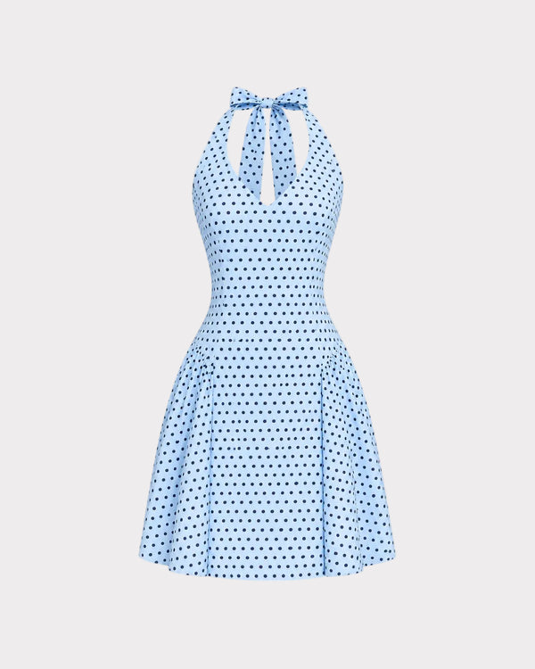 Flossie Dress