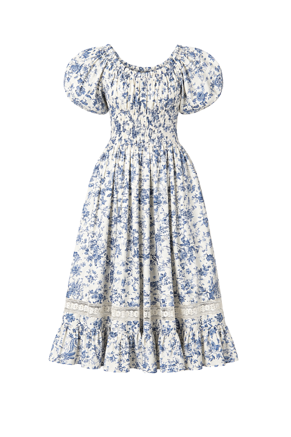 Gemma Dress