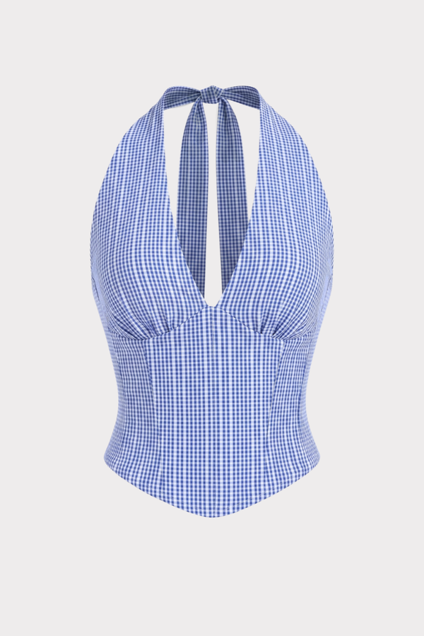 Picnic Corset