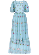 Garden Fairy Dress – JessaKae