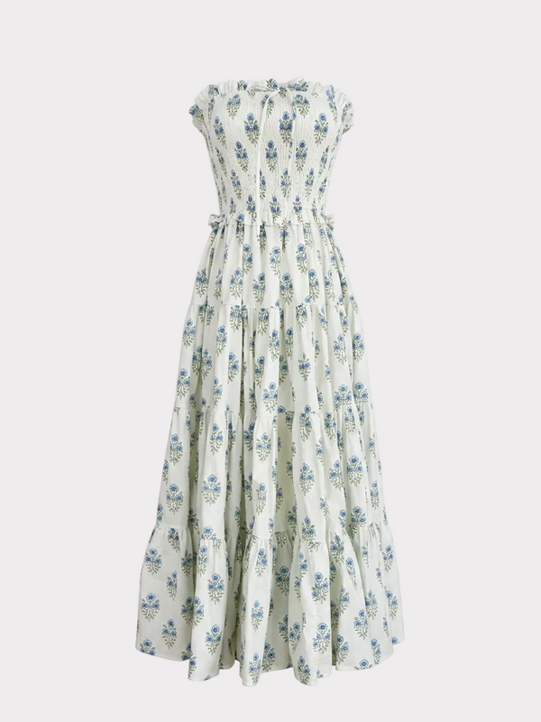 Betty Dress