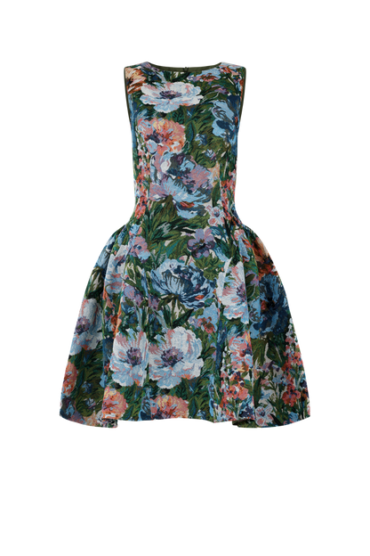 Hazel Dress