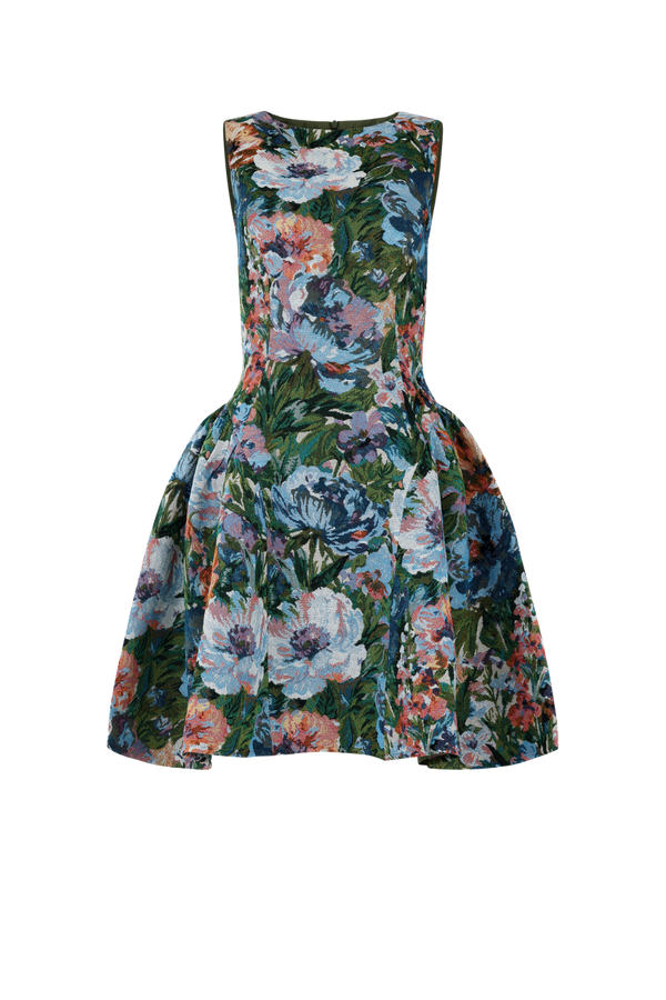 Hazel Dress