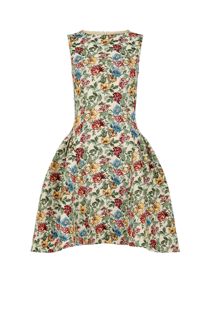 Hazel Dress