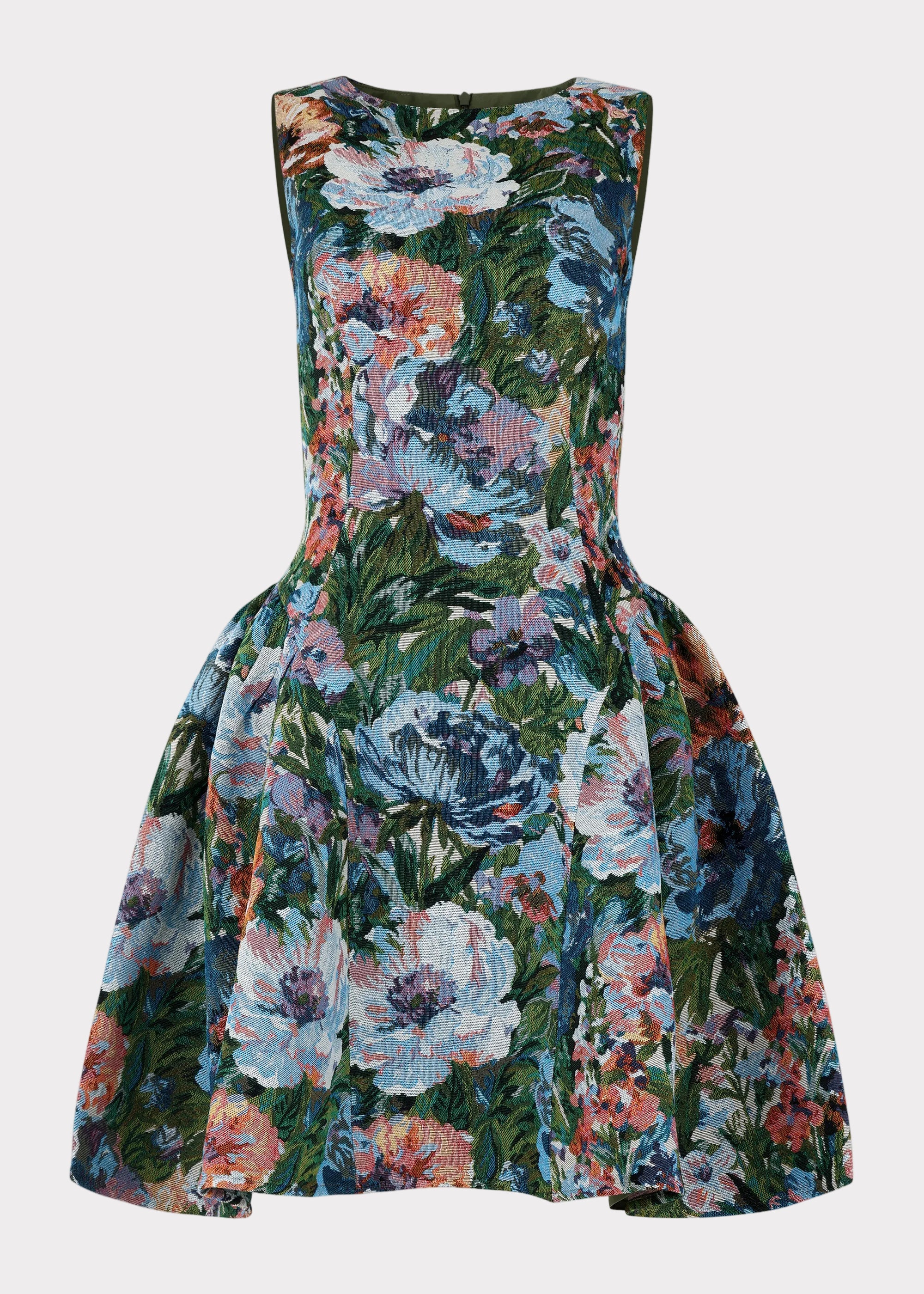 Hazel Dress